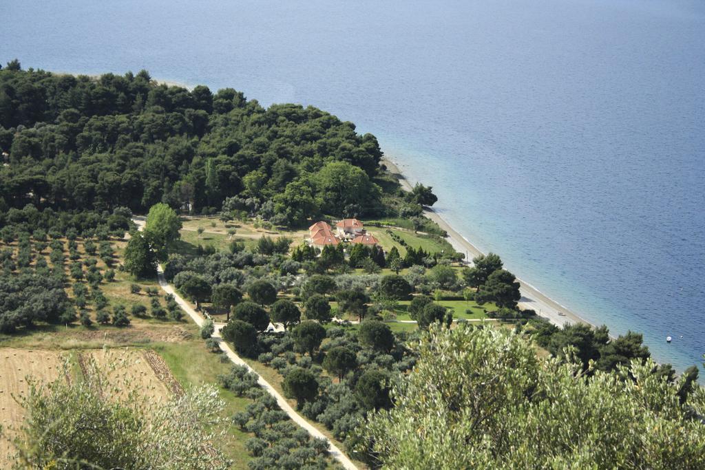 Sungate Beach 로비에스 객실 사진